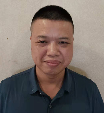 贺杰峰老师
