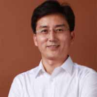 杨文浩老师
