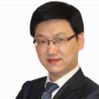 傅强老师