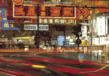 香港优才计划