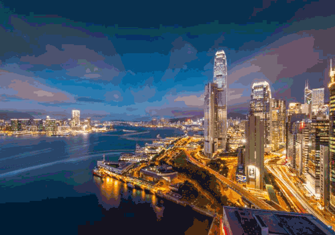 香港专才计划