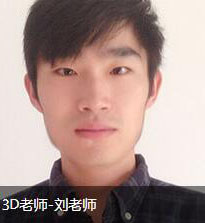 刘老师