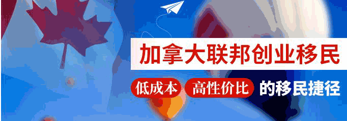 加拿大创业签证流程