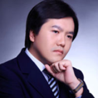 黄硕老师
