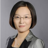 白瑛老师