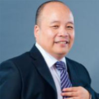 杨学军老师
