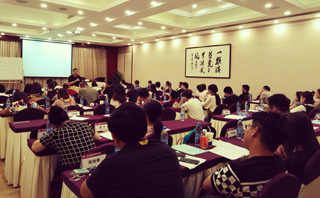 贵阳学威国际商学院