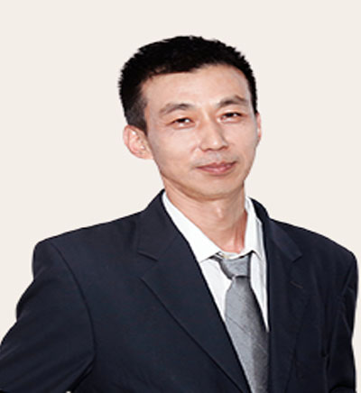 鐵軍老師