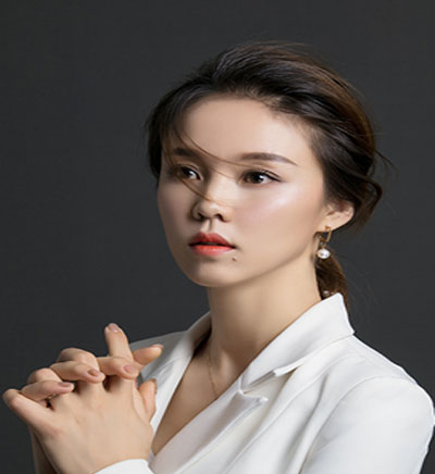 杰西老師