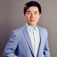 李振龙老师