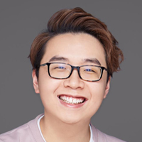 李子昂
