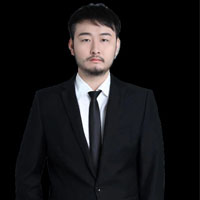 Steven老师
