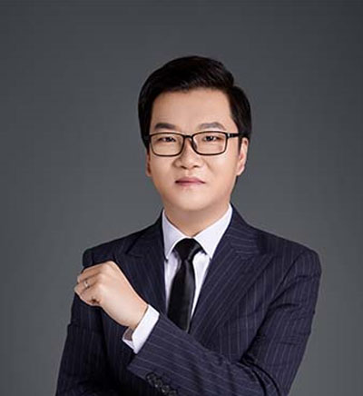 齊歡老師