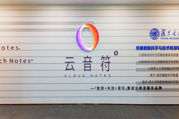 学校环境