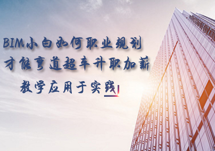 BIM工程师职业进阶全维度解析