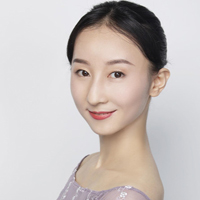 崔玲Cui Ling
