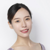侯李娜Hou Lina