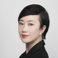 胡甜甜Hu Tiantian