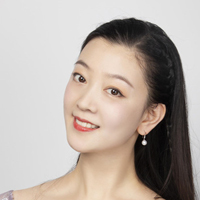 邢雪Xing Xue