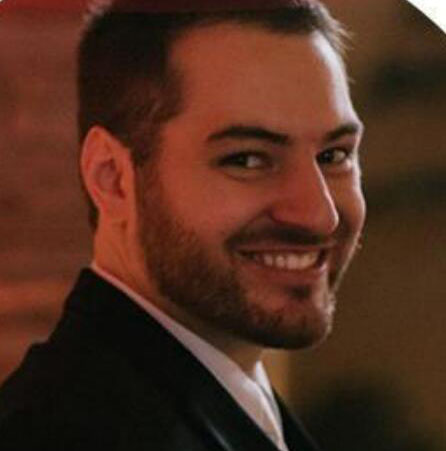 Alex Giovos
