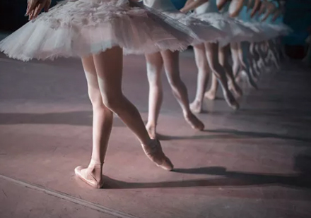 芭蕾舞的分类是什么