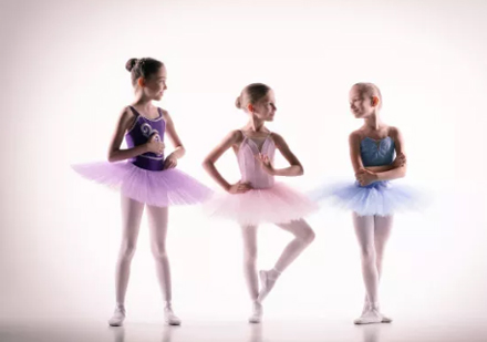 儿童学舞蹈的重要性有哪些