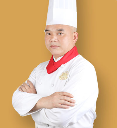 上海新东方烹饪教育老师谢亚