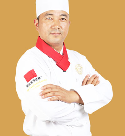 陆宏玉