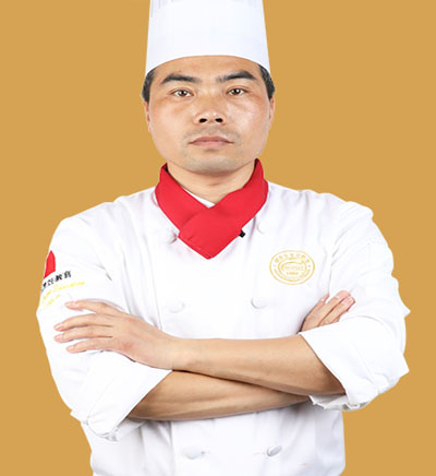 彭耀华