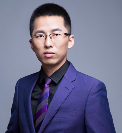 言无忧口才_蒋宝熙老师