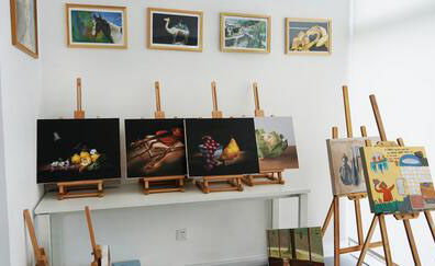 作品展示