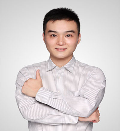 趙老師
