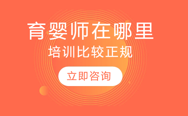 北京专业育婴师培训机构深度解析