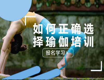 瑜伽教练培训全解析：哈他瑜伽体系深度解读