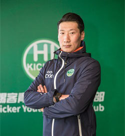 肖博捷老師