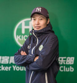 鄧晰洋老師