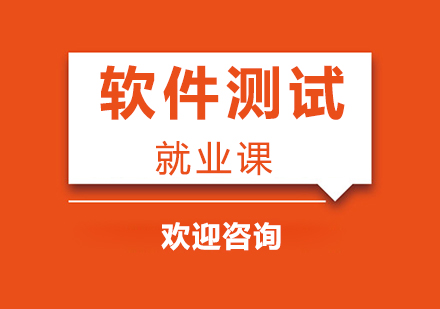 软件测试课