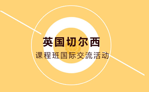 英国切尔西课程精英班国际交流全解析