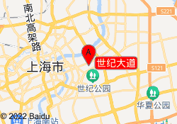 世纪大道