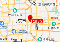 朝阳区