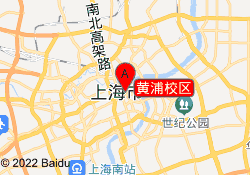黄浦校区