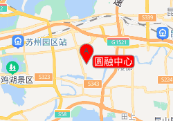 圆融中心