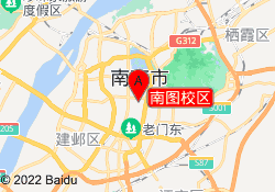 南图校区