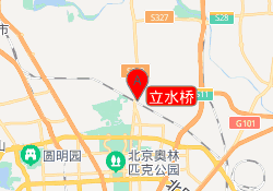 立水桥