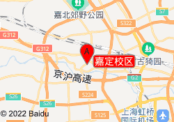 嘉定校区
