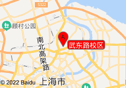 武东路校区