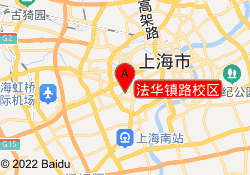 法华镇路校区