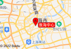 淮海中心