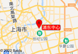 浦东中心