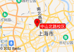 中山北路校区